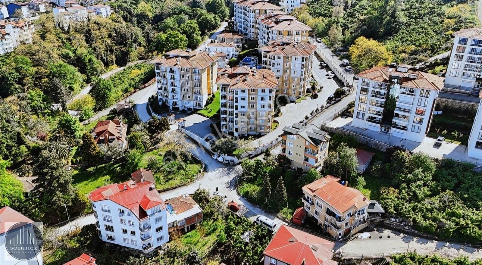 Sönmez'den Güzelyalı Mah. Deniz Manzaralı Satılık Arsa - Görsel 12