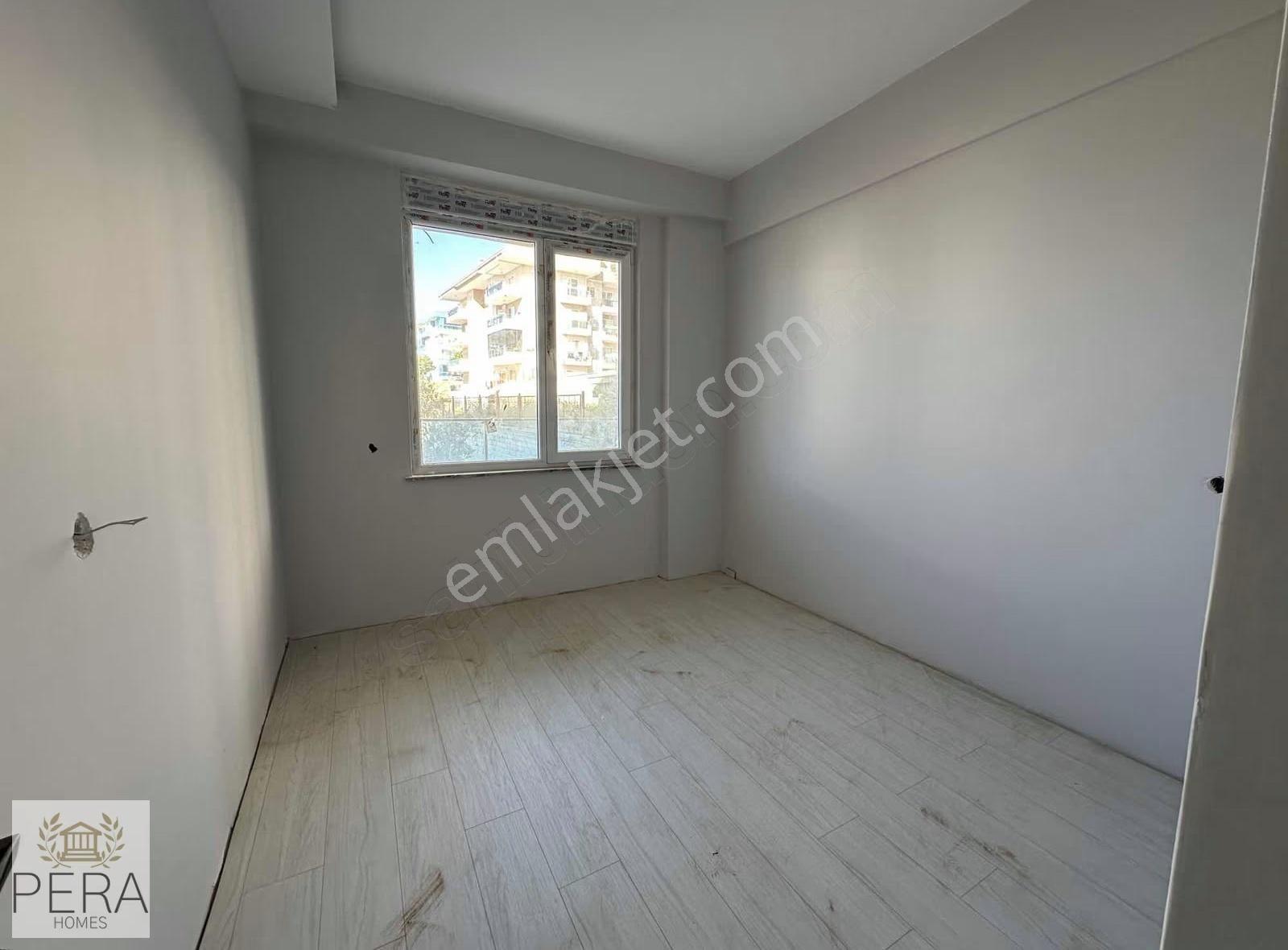 Alanya Payallar Satılık 1+1 Daire - Görsel 4