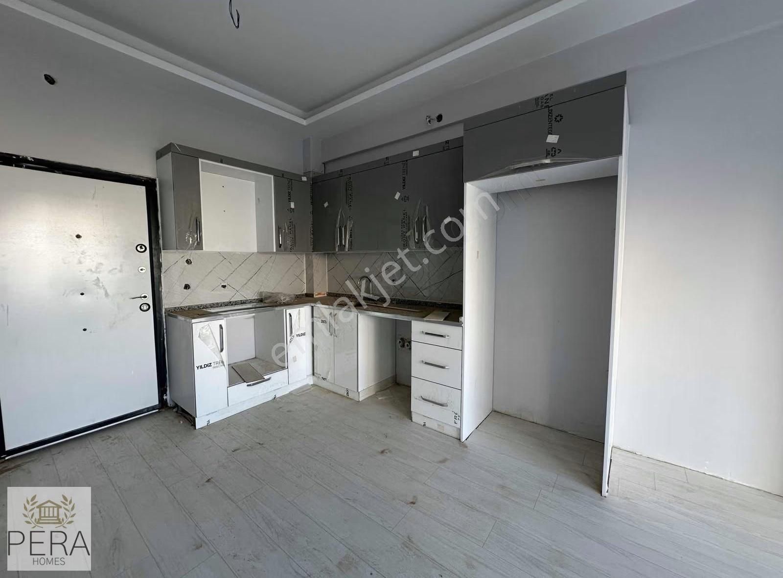 Alanya Payallar Satılık 1+1 Daire - Görsel 9