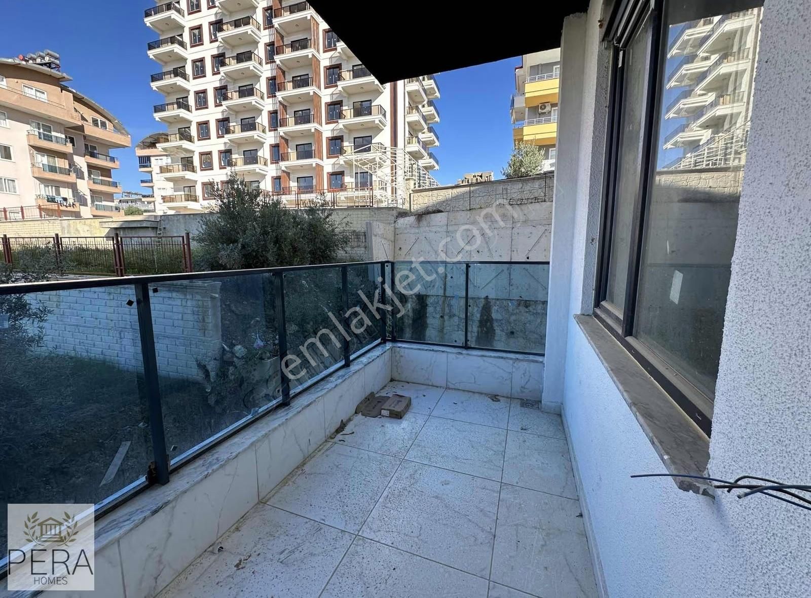 Alanya Payallar Satılık 1+1 Daire - Görsel 7