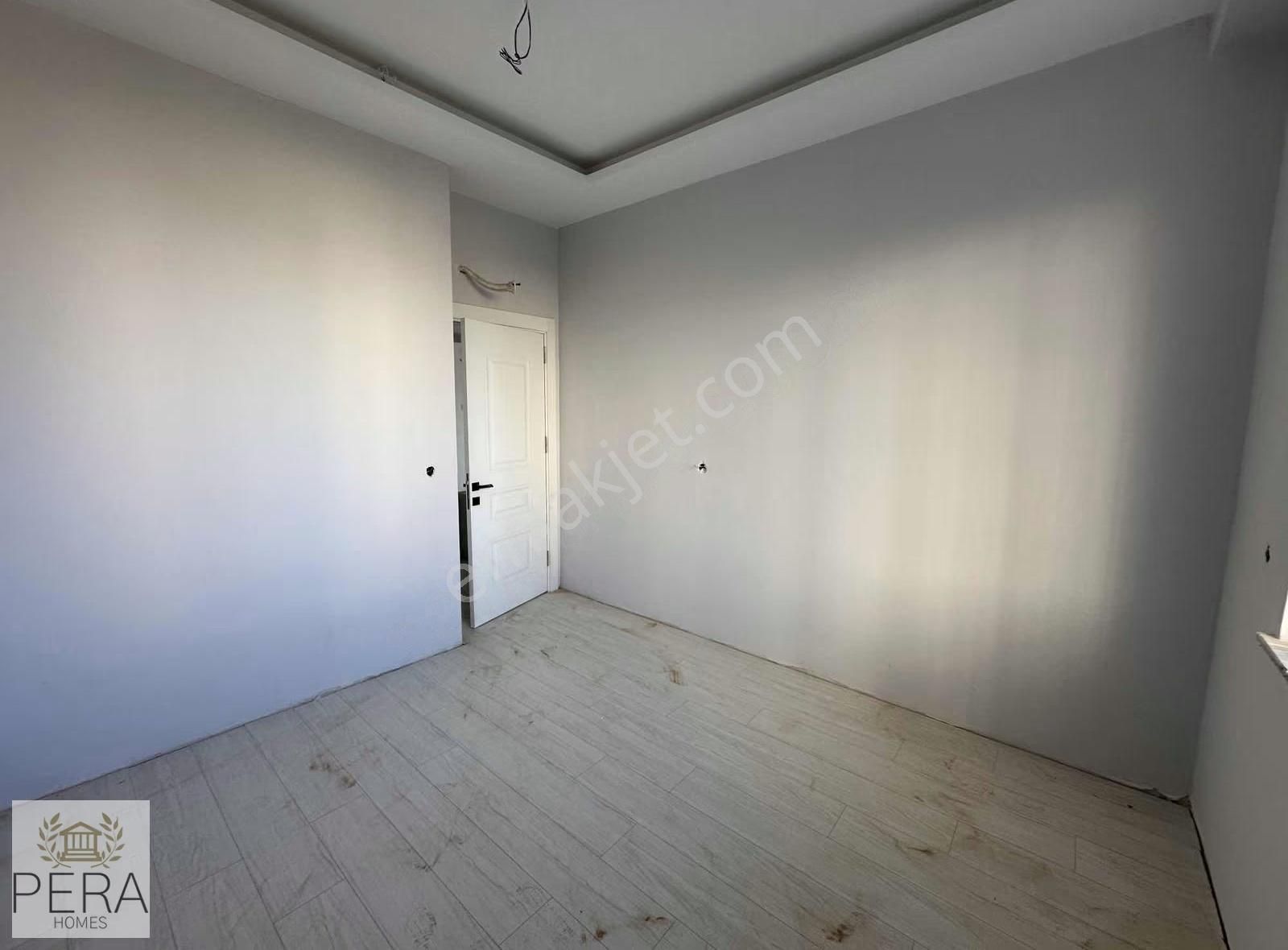 Alanya Payallar Satılık 1+1 Daire - Görsel 11