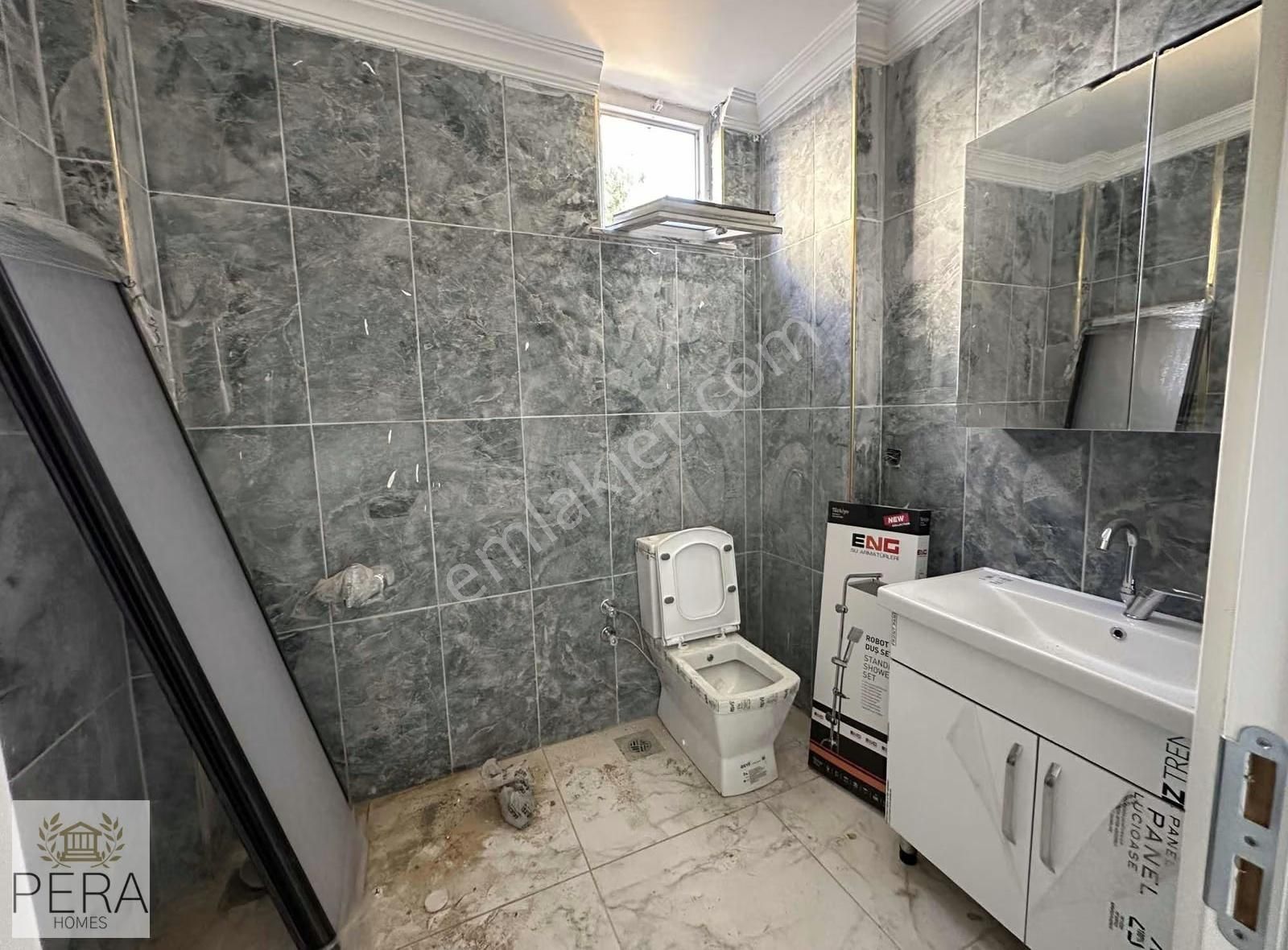 Alanya Payallar Satılık 1+1 Daire - Görsel 8