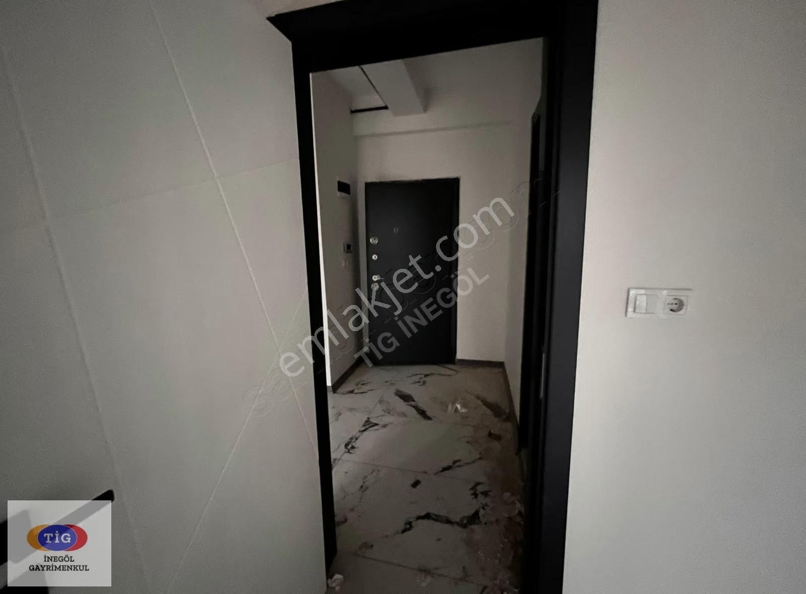 Tig'den Akhisar'da 1+1 Satılık Daire - Görsel 6