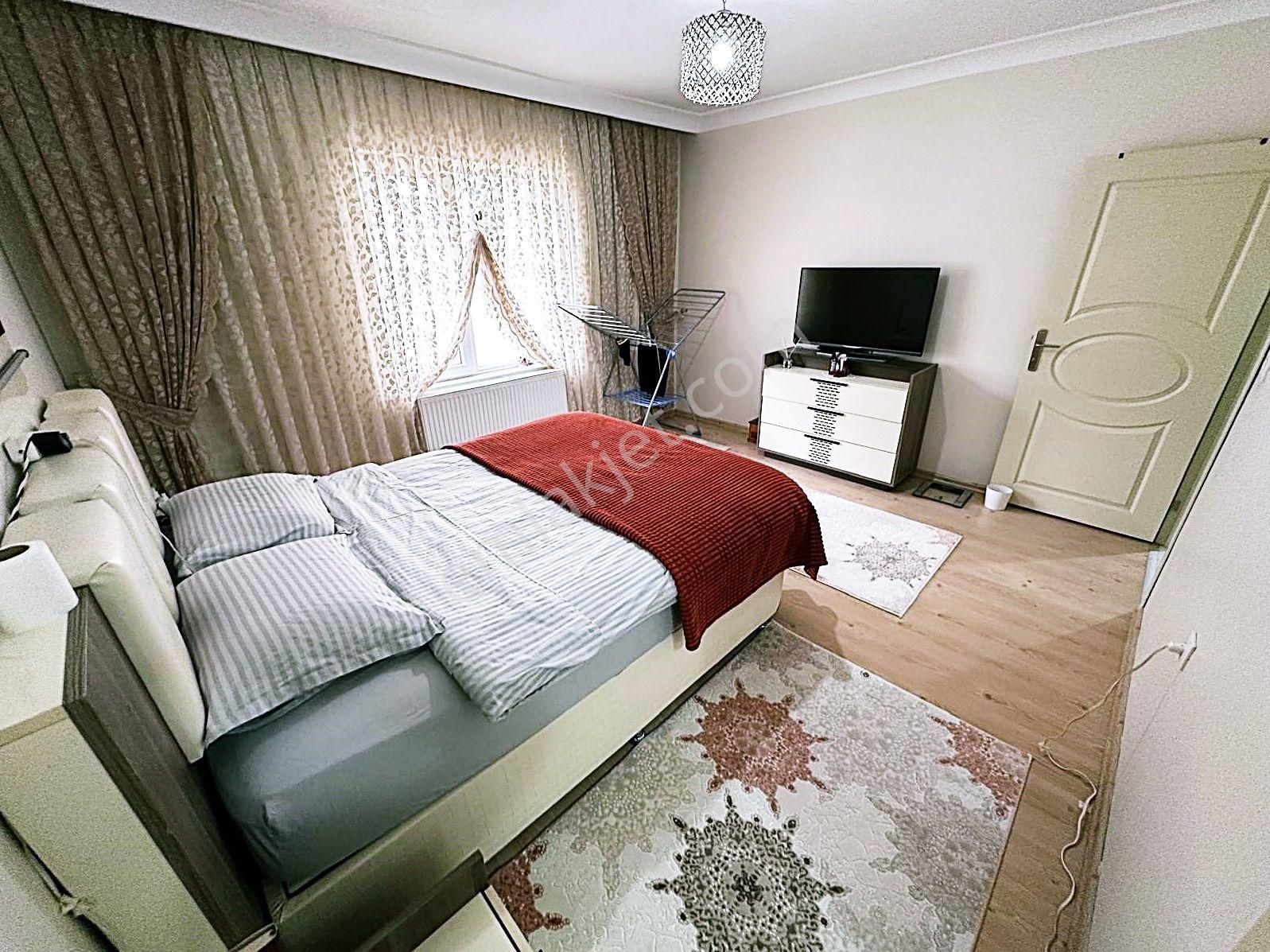 Cihandan Çiğdemtepe Mahallesi Selim Cadde Yakını Satlık 3+1 Dair - Görsel 20