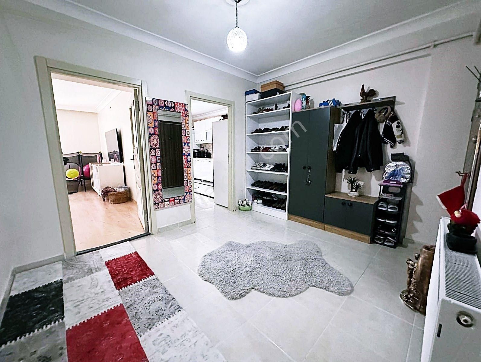 Cihandan Çiğdemtepe Mahallesi Selim Cadde Yakını Satlık 3+1 Dair - Görsel 26