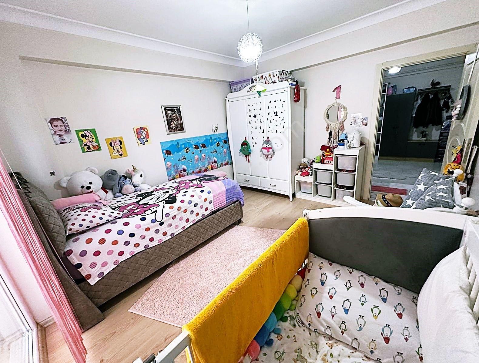 Cihandan Çiğdemtepe Mahallesi Selim Cadde Yakını Satlık 3+1 Dair - Görsel 15