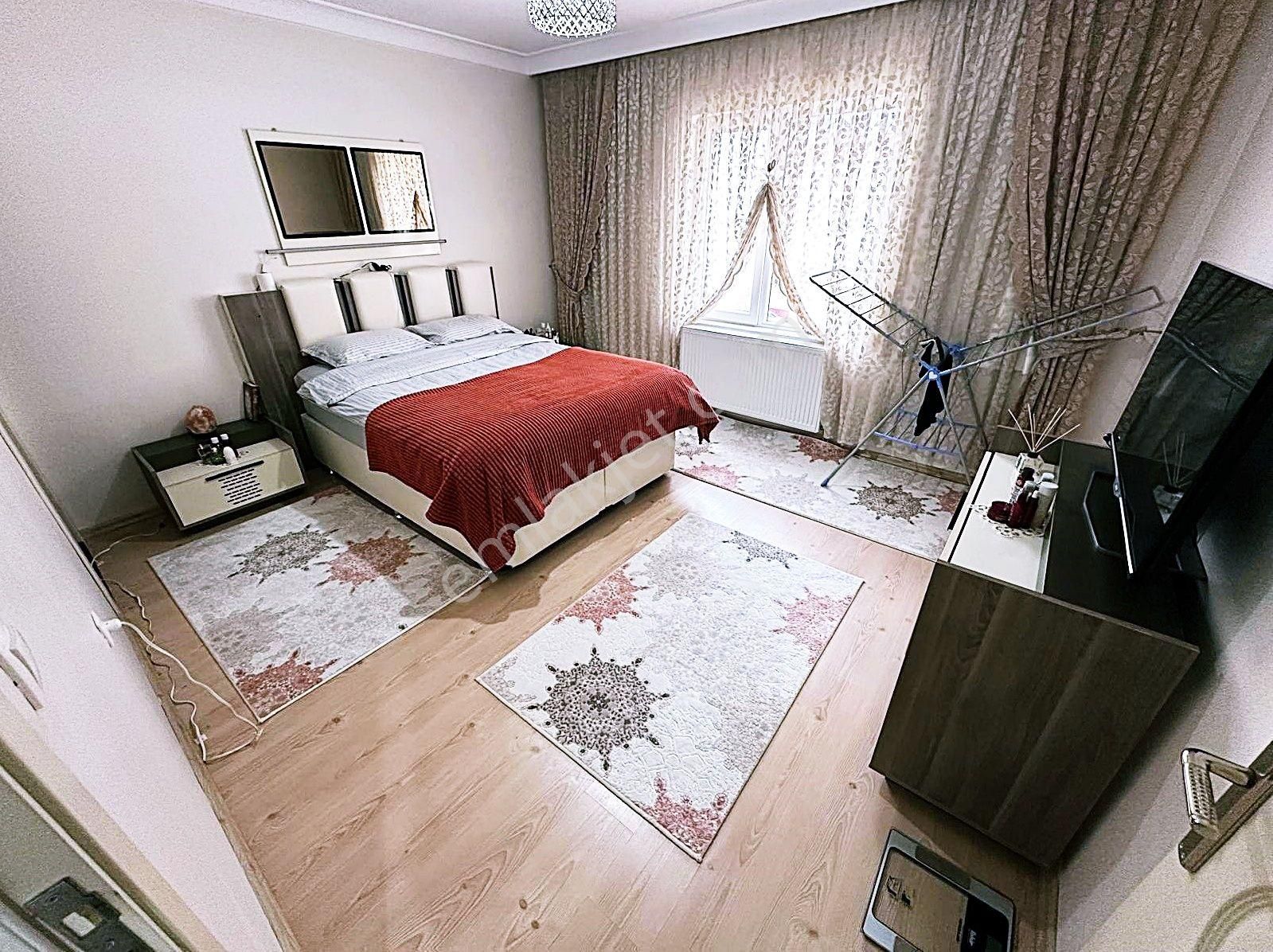 Cihandan Çiğdemtepe Mahallesi Selim Cadde Yakını Satlık 3+1 Dair - Görsel 25