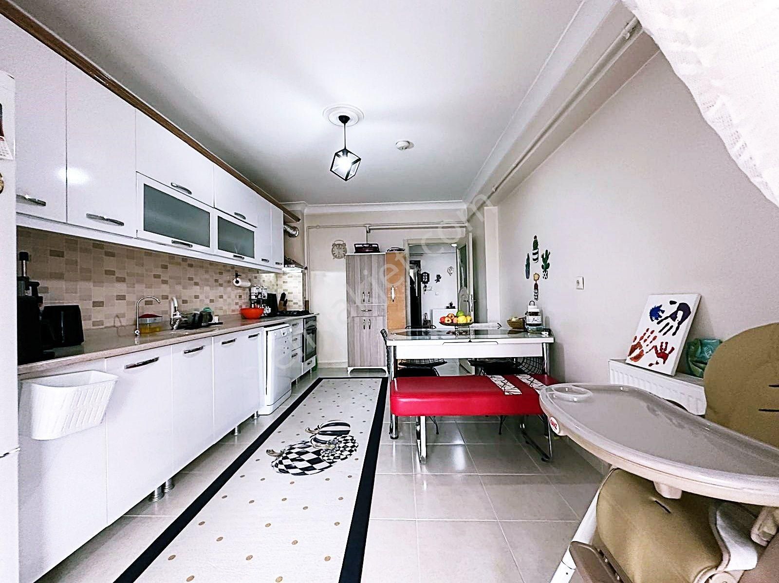 Cihandan Çiğdemtepe Mahallesi Selim Cadde Yakını Satlık 3+1 Dair - Görsel 5