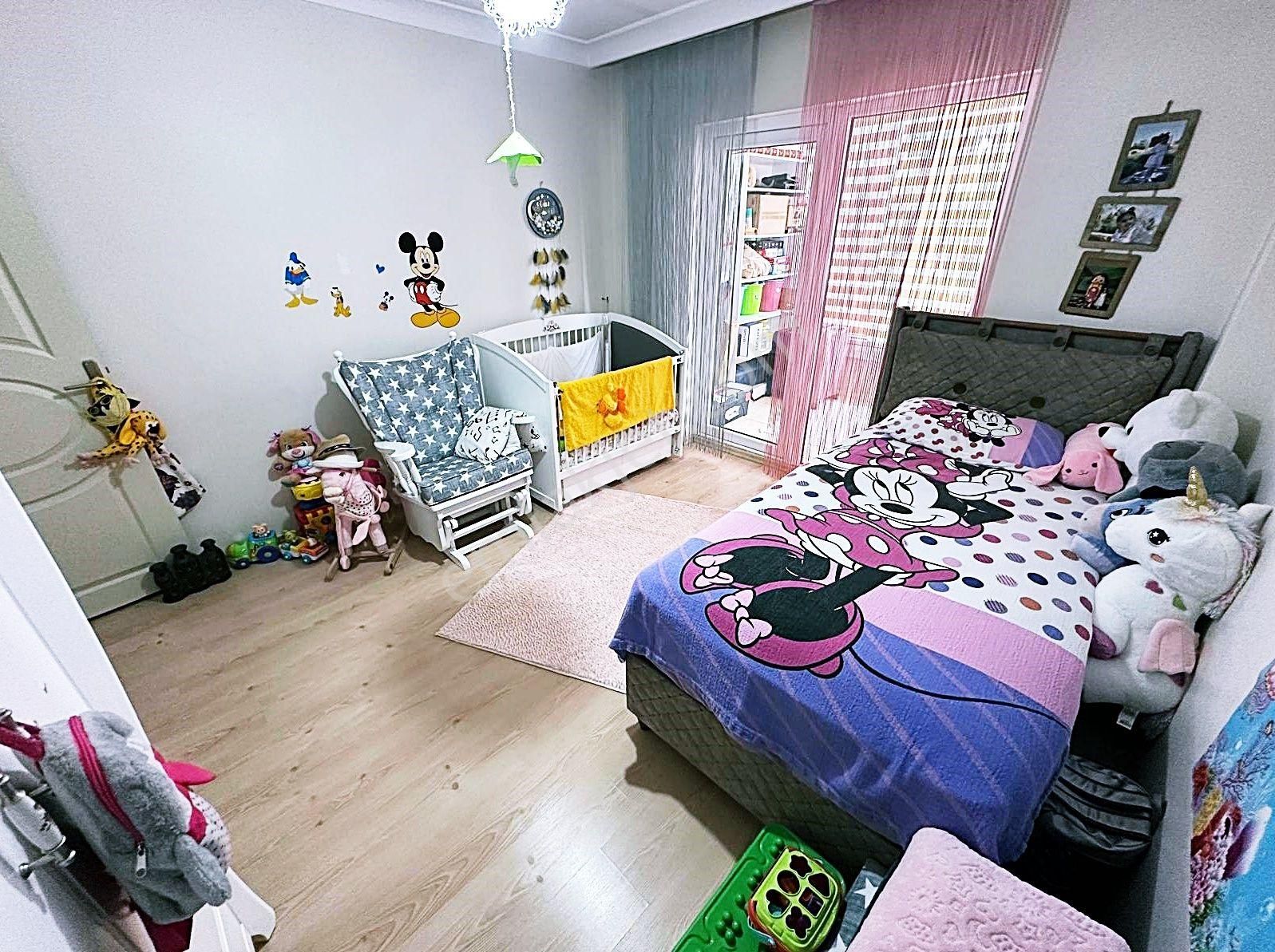 Cihandan Çiğdemtepe Mahallesi Selim Cadde Yakını Satlık 3+1 Dair - Görsel 14