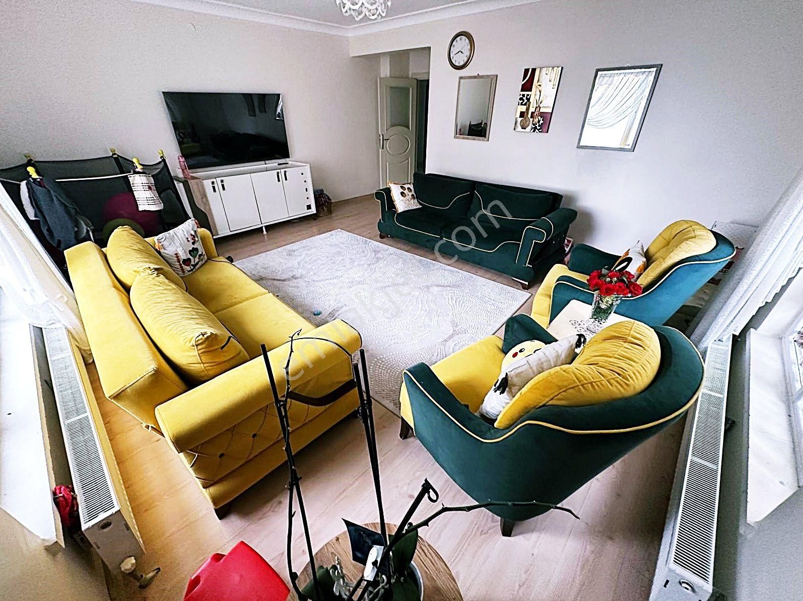 Cihandan Çiğdemtepe Mahallesi Selim Cadde Yakını Satlık 3+1 Dair - Görsel 11