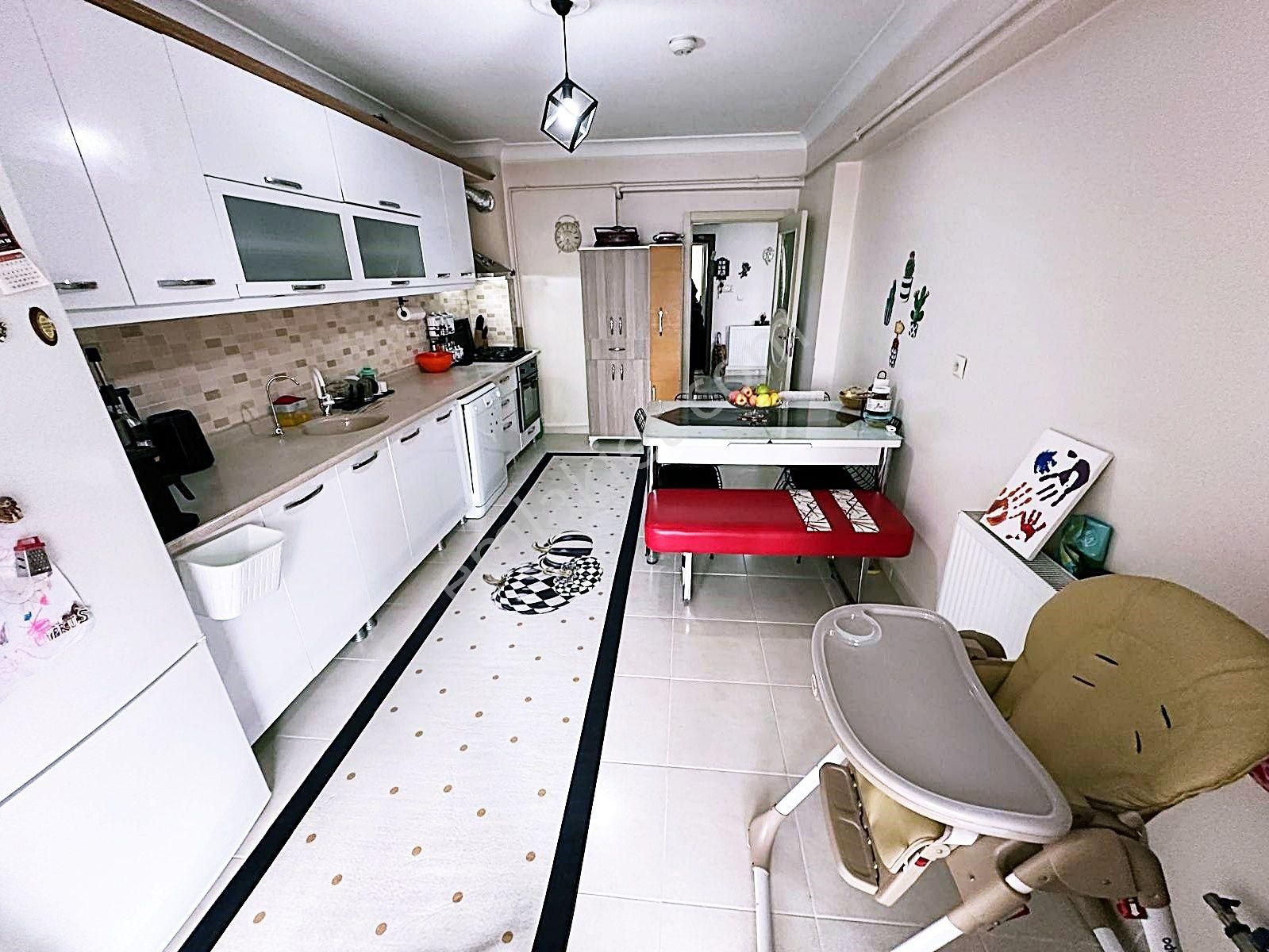 Cihandan Çiğdemtepe Mahallesi Selim Cadde Yakını Satlık 3+1 Dair - Görsel 6