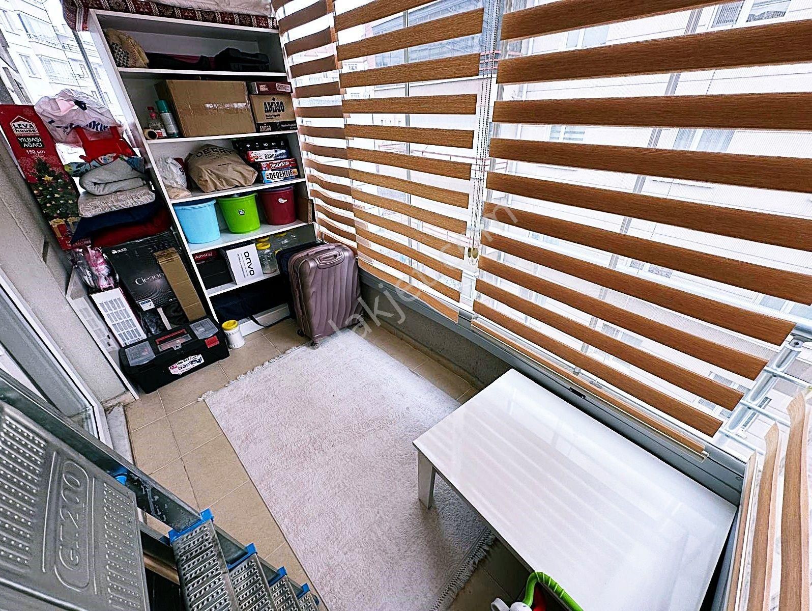 Cihandan Çiğdemtepe Mahallesi Selim Cadde Yakını Satlık 3+1 Dair - Görsel 19