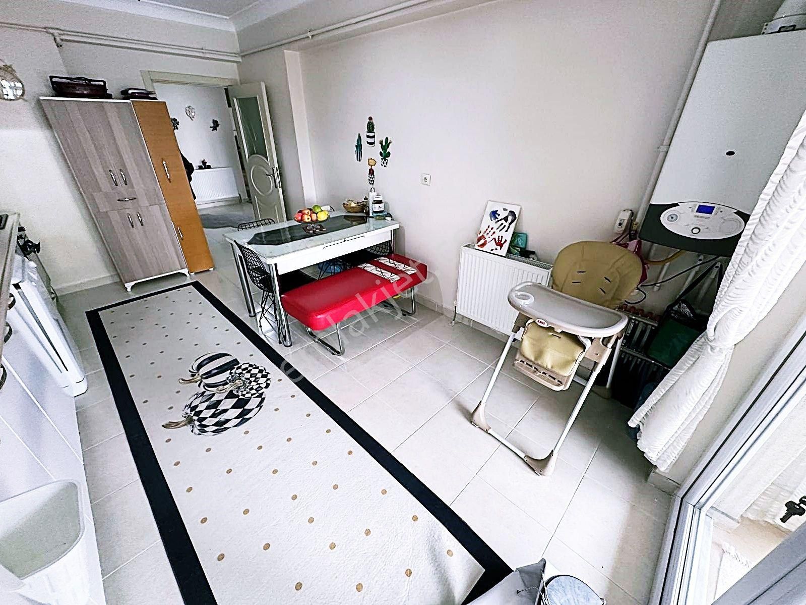 Cihandan Çiğdemtepe Mahallesi Selim Cadde Yakını Satlık 3+1 Dair - Görsel 4