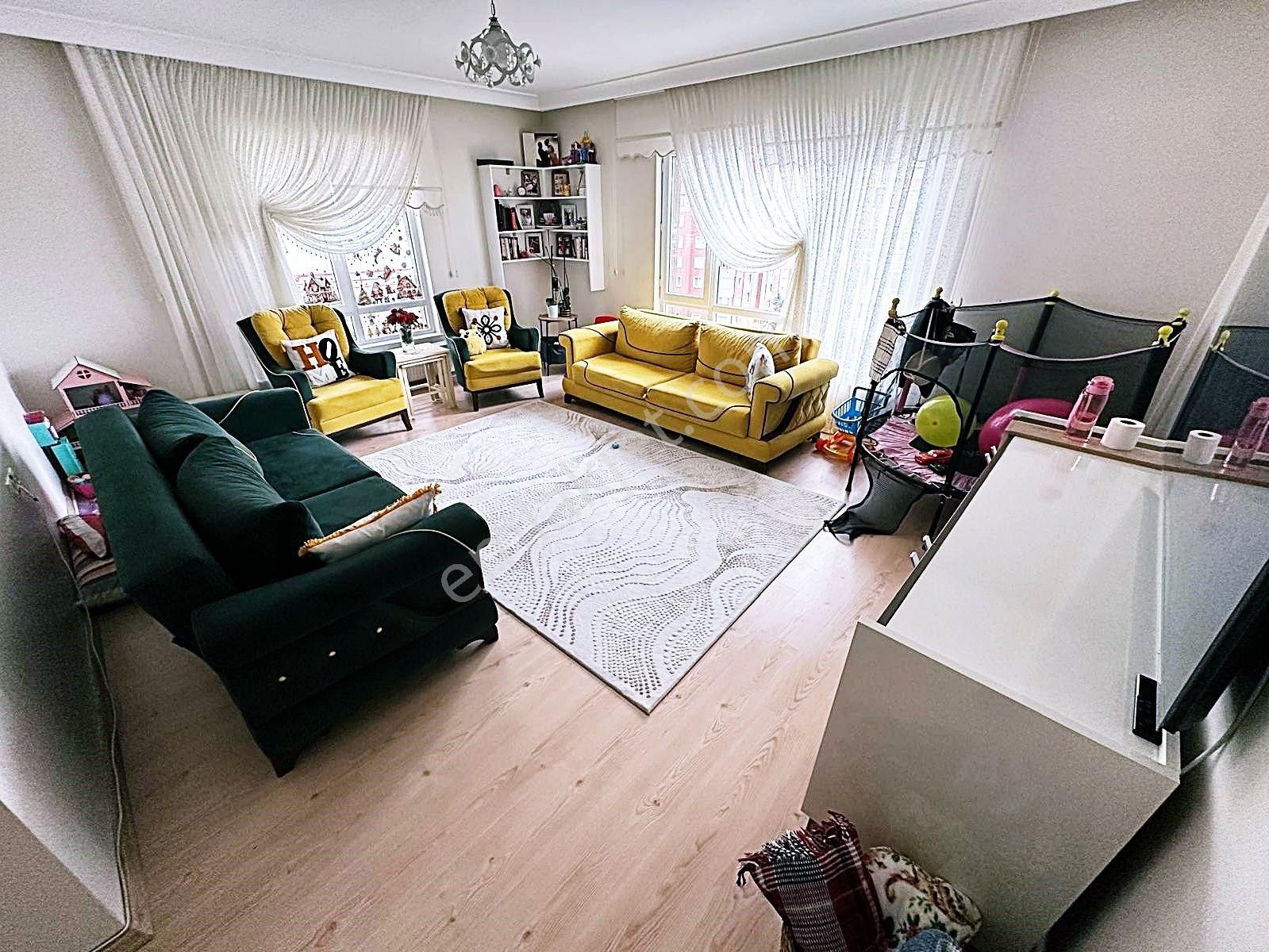 Cihandan Çiğdemtepe Mahallesi Selim Cadde Yakını Satlık 3+1 Dair - Görsel 12