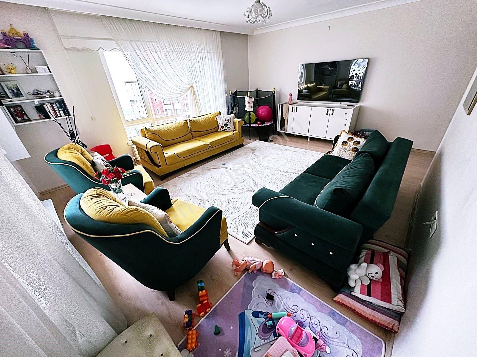 Cihandan Çiğdemtepe Mahallesi Selim Cadde Yakını Satlık 3+1 Dair - Görsel 10