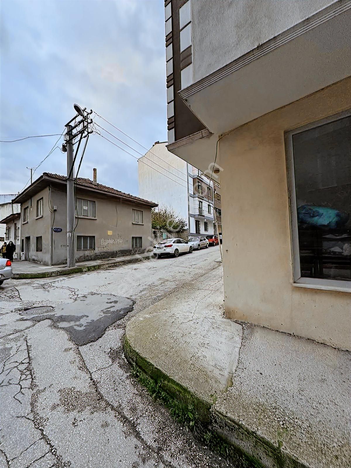Selimiye Mahallesinde Satılık Köşe Dükkan - Görsel 7