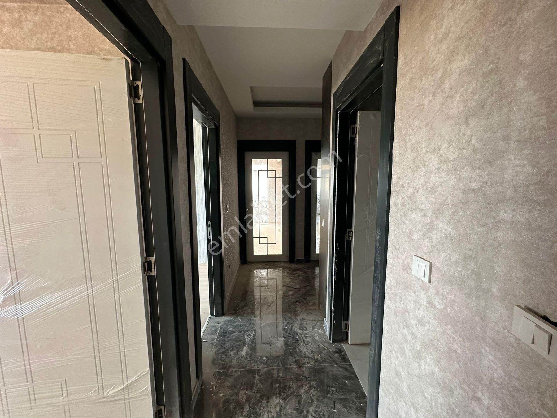 Alpaslan 2 De Satılık Dair