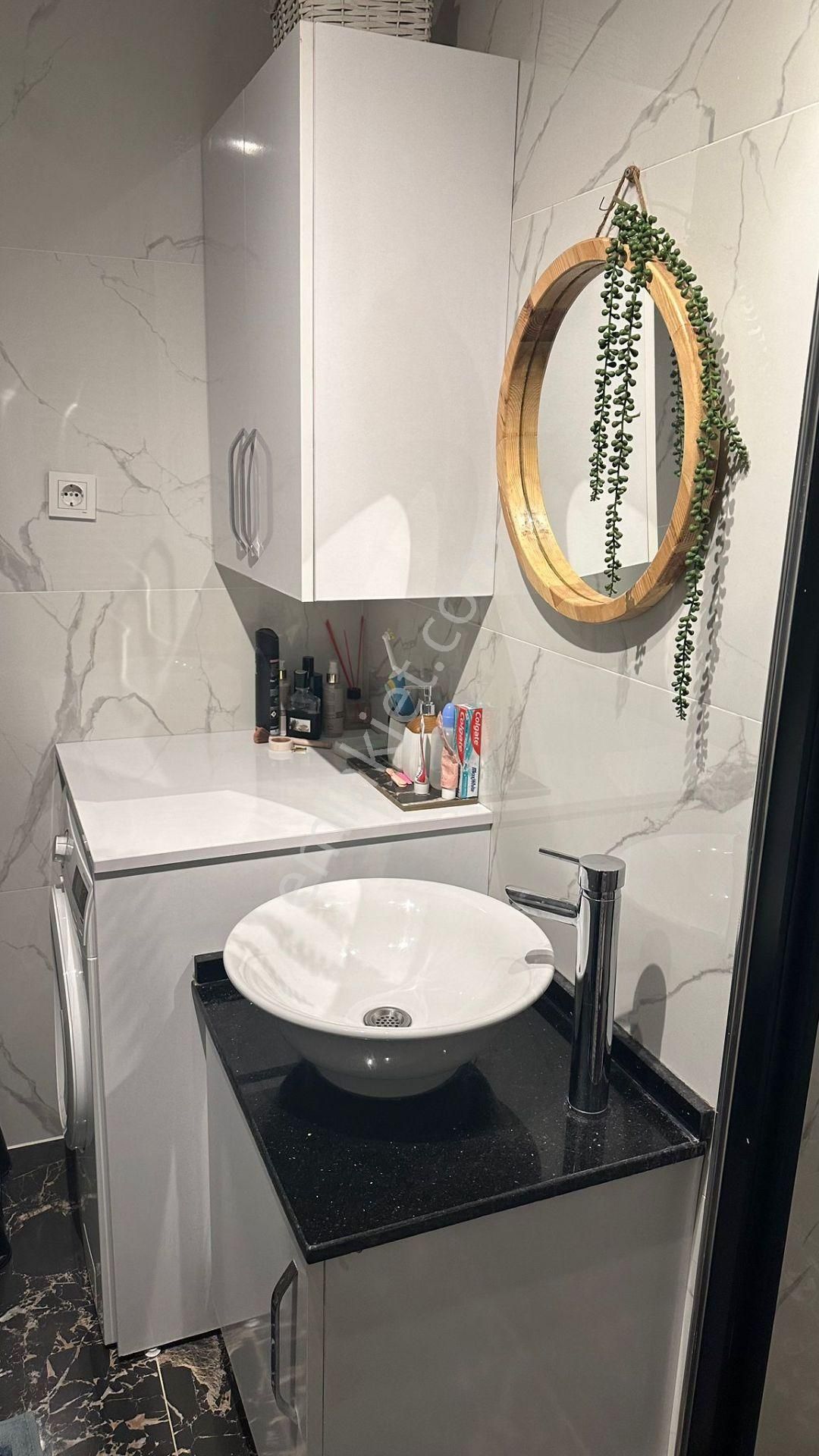 Yesılyurt Basınsıtesınde Kıralık Daıre - Görsel 7