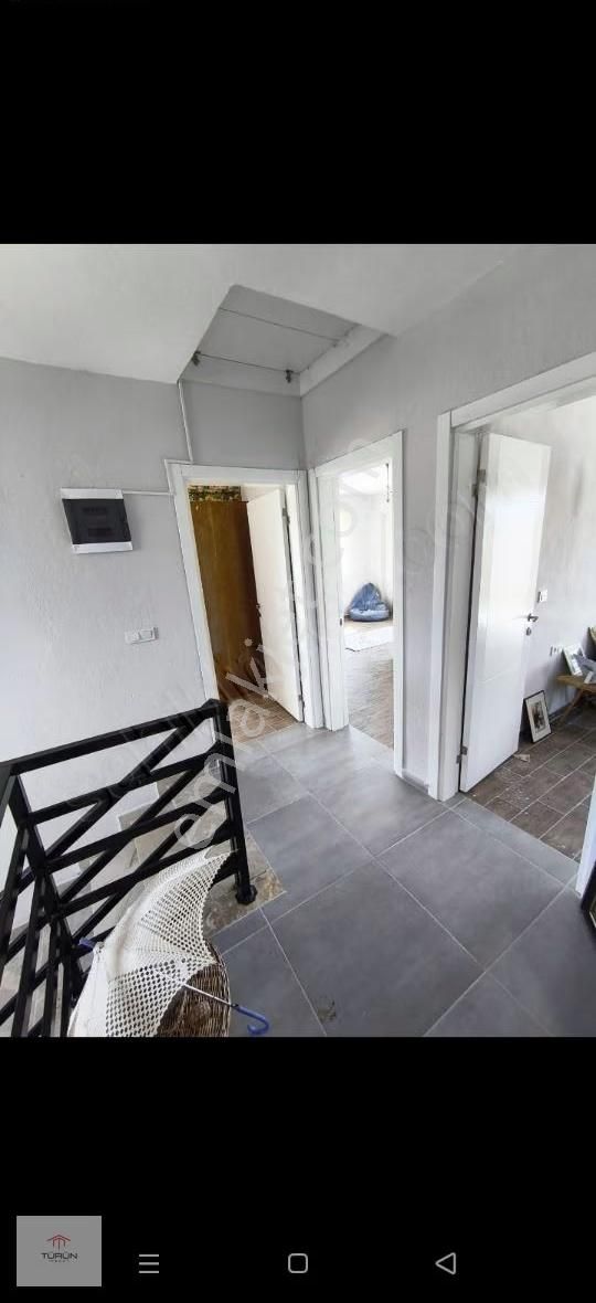 Seydikemer Kınık Dubleks Villa - Görsel 18