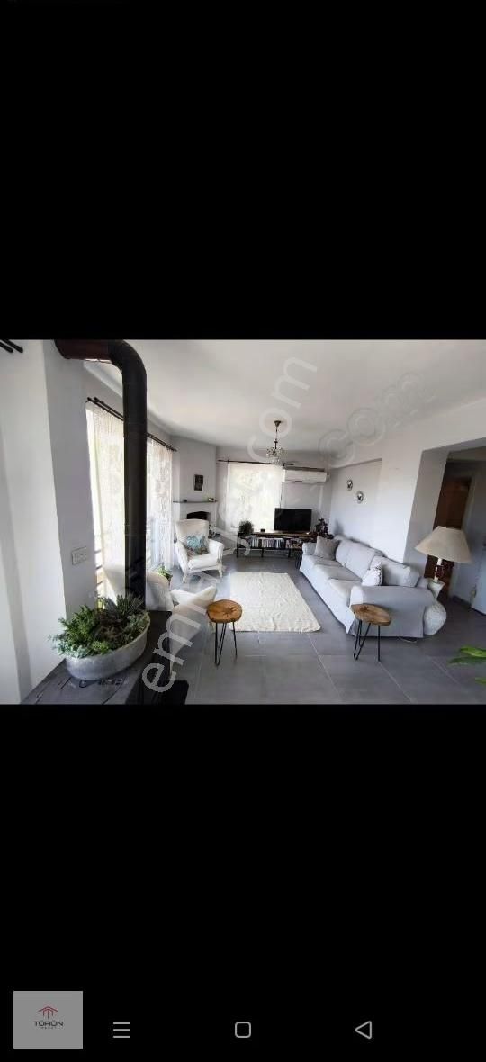 Seydikemer Kınık Dubleks Villa - Görsel 13