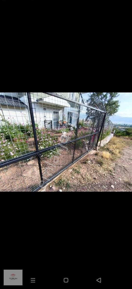 Seydikemer Kınık Dubleks Villa - Görsel 7