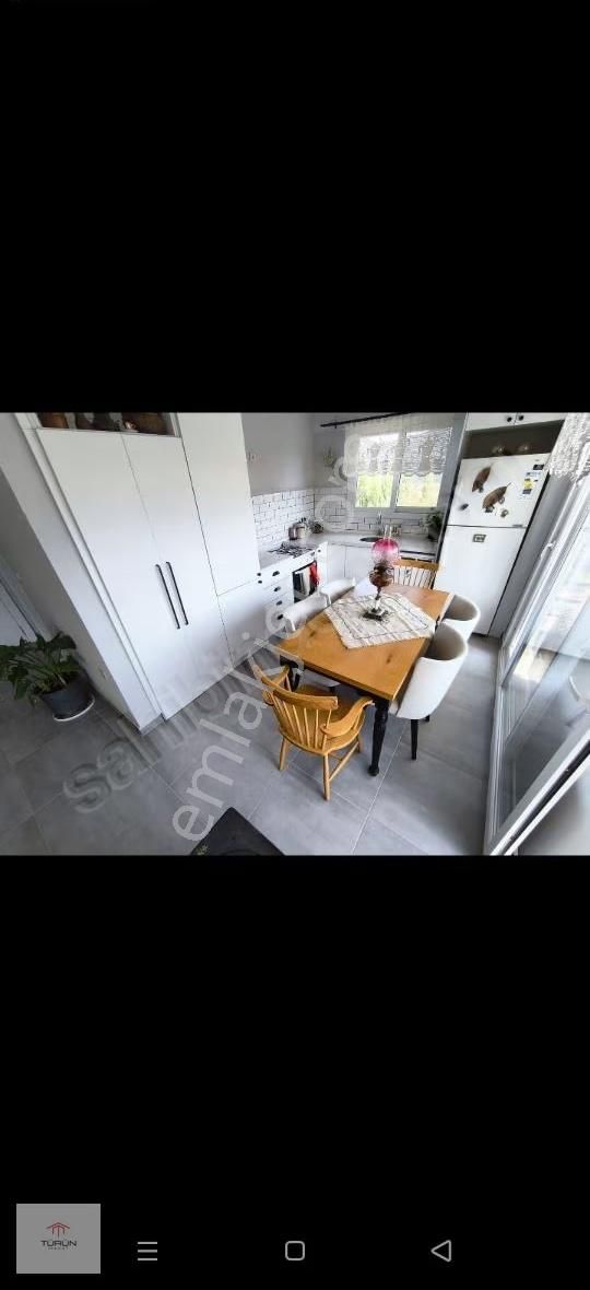 Seydikemer Kınık Dubleks Villa - Görsel 17