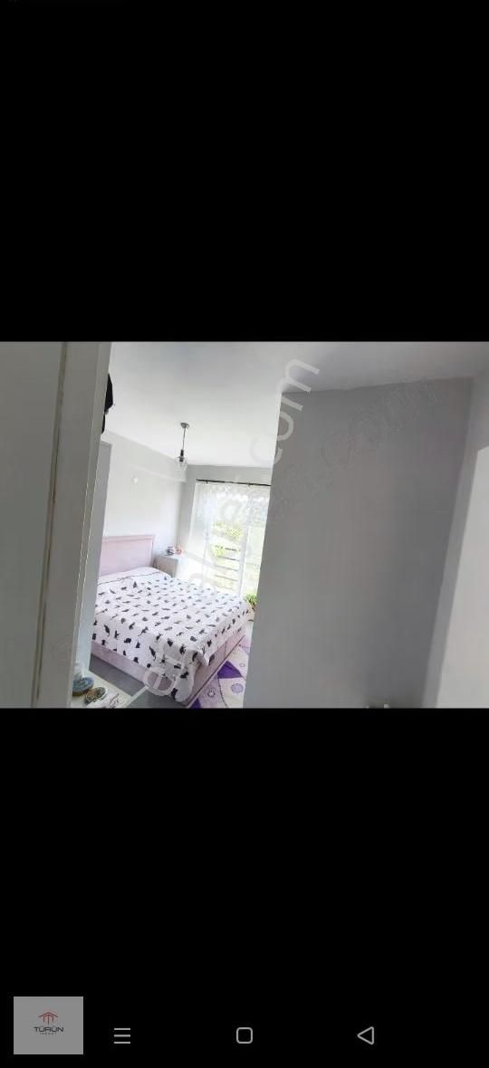 Seydikemer Kınık Dubleks Villa - Görsel 27