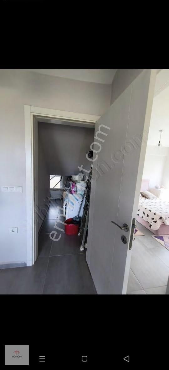 Seydikemer Kınık Dubleks Villa - Görsel 12