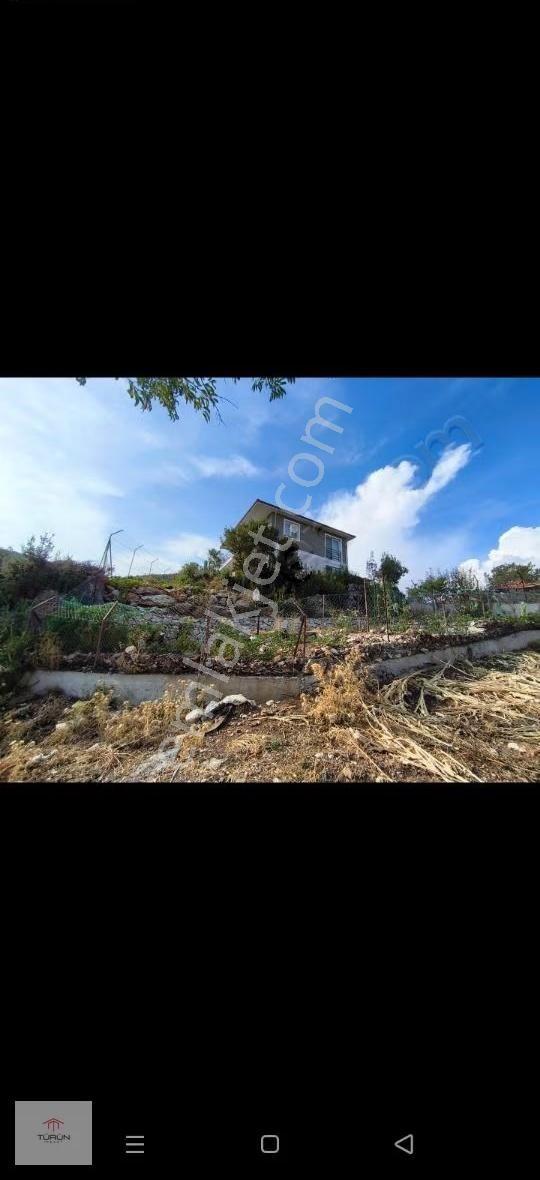 Seydikemer Kınık Dubleks Villa - Görsel 20