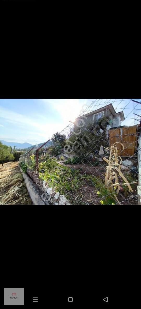 Seydikemer Kınık Dubleks Villa - Görsel 2