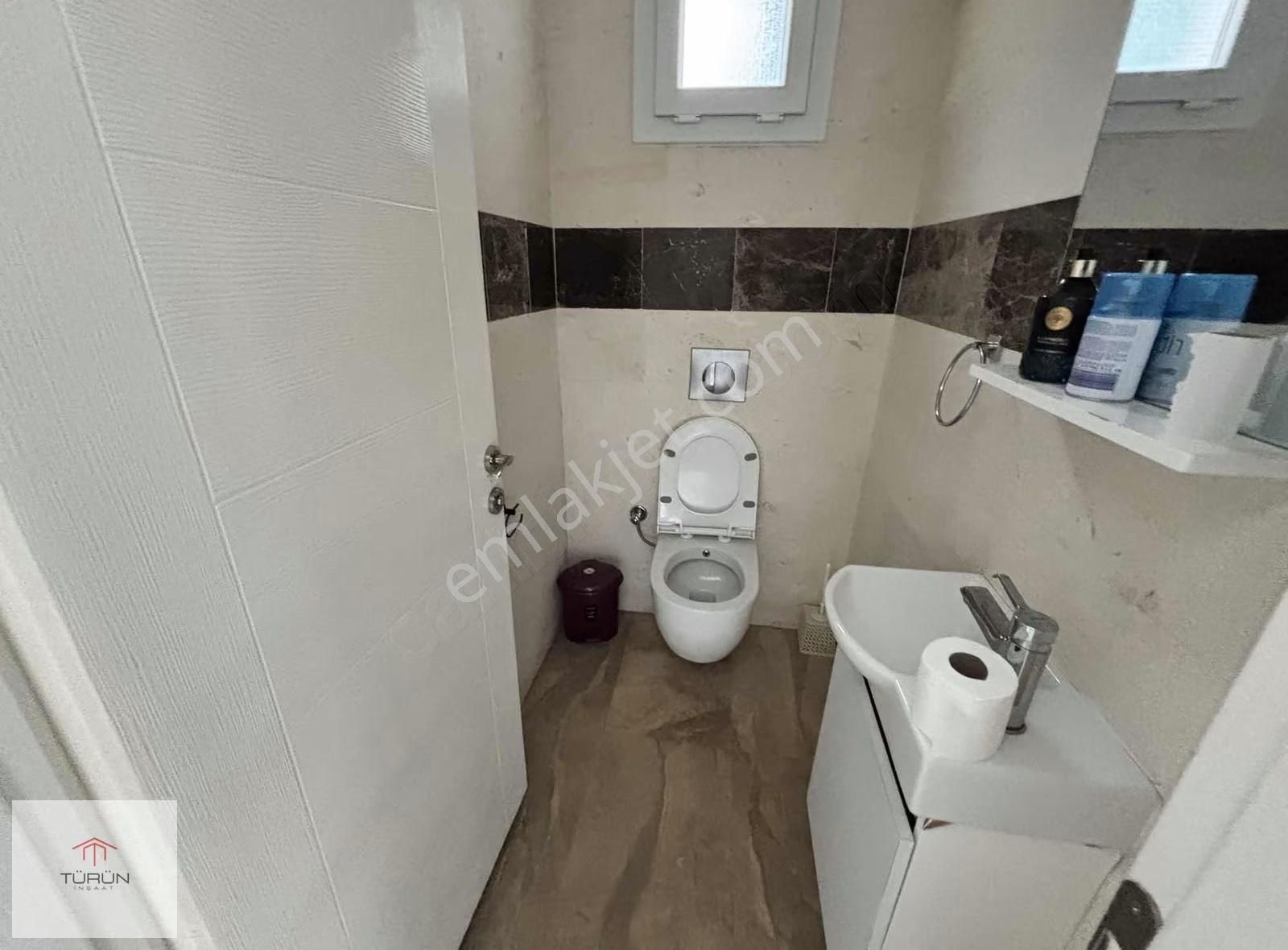 Fethiye Ölüdeniz Mahallesi Ovacıkta Müstakil 4+1 Tripleks Villa - Görsel 20