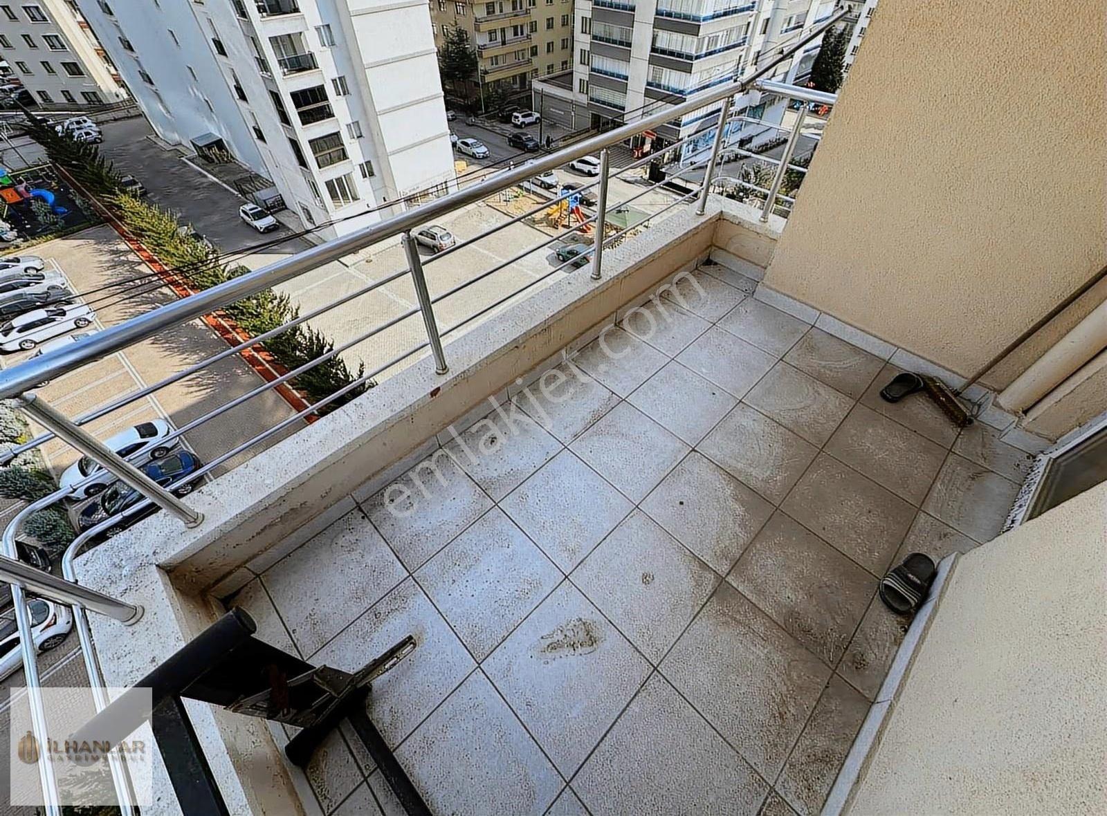 Kaletepe Mah. Cadde Üzerinde Katta Teras Balkonlu Satılık 3+1 D. - Görsel 23