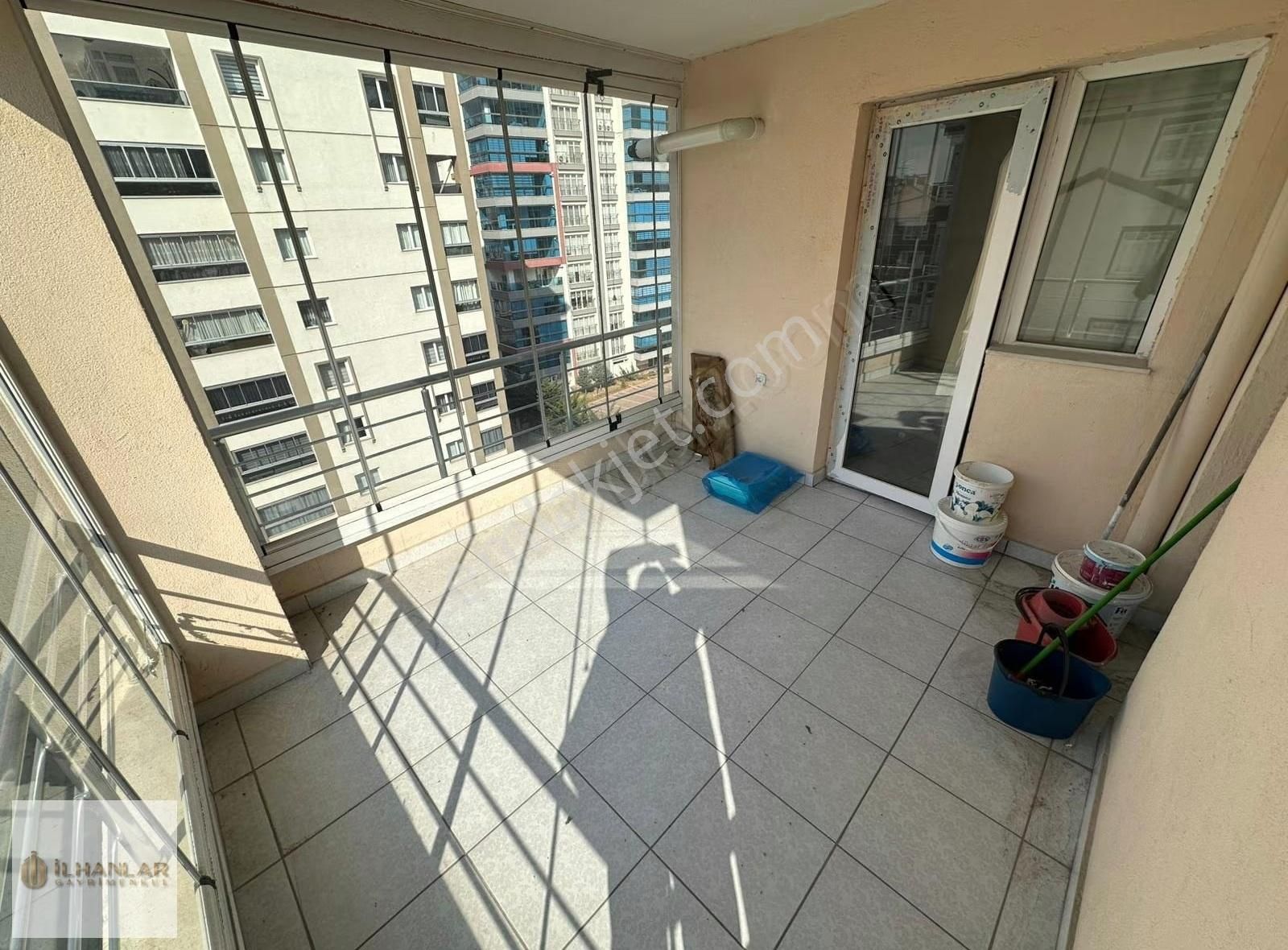 Kaletepe Mah. Cadde Üzerinde Katta Teras Balkonlu Satılık 3+1 D. - Görsel 18