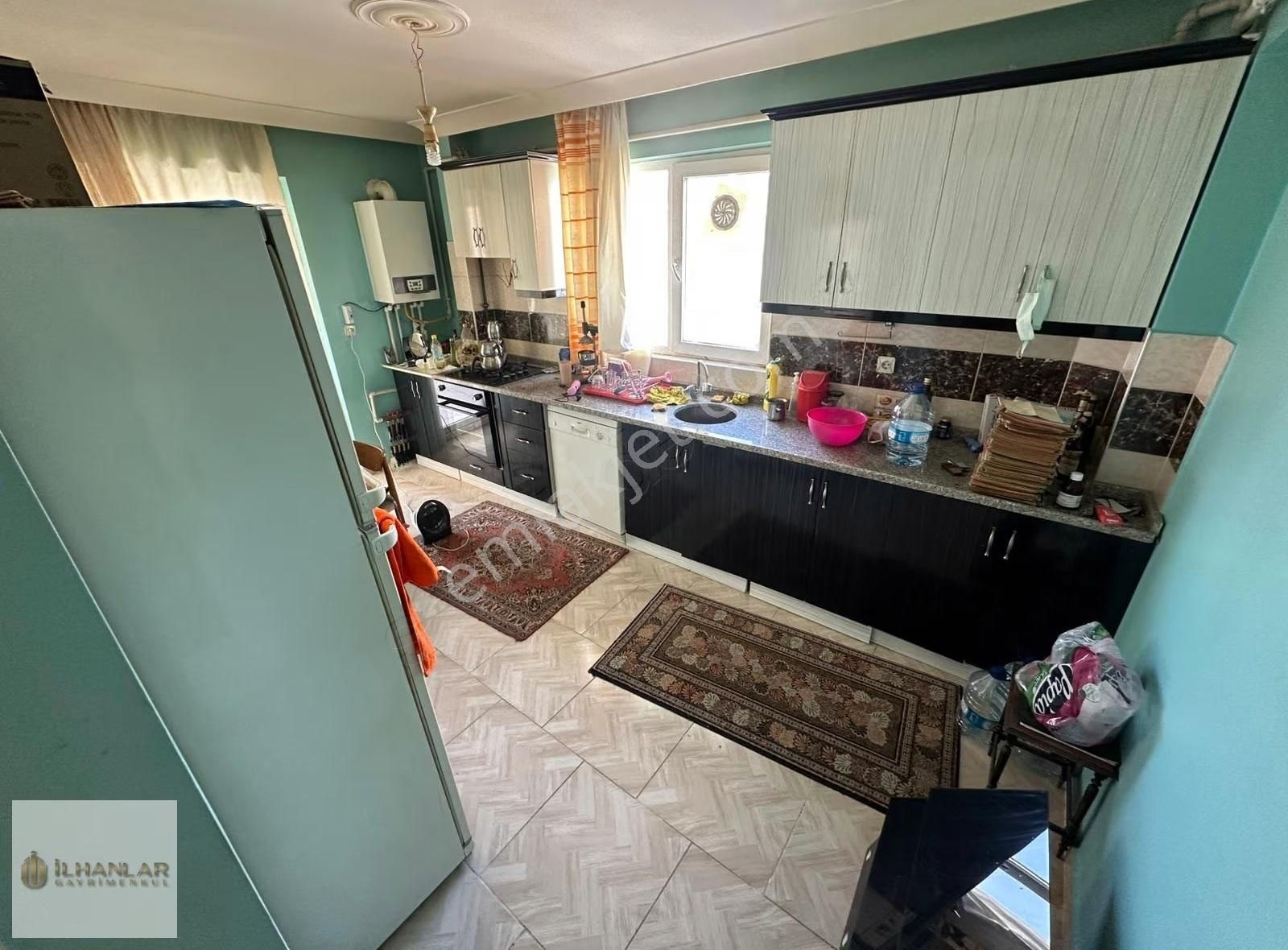 Kaletepe Mah. Cadde Üzerinde Katta Teras Balkonlu Satılık 3+1 D. - Görsel 16