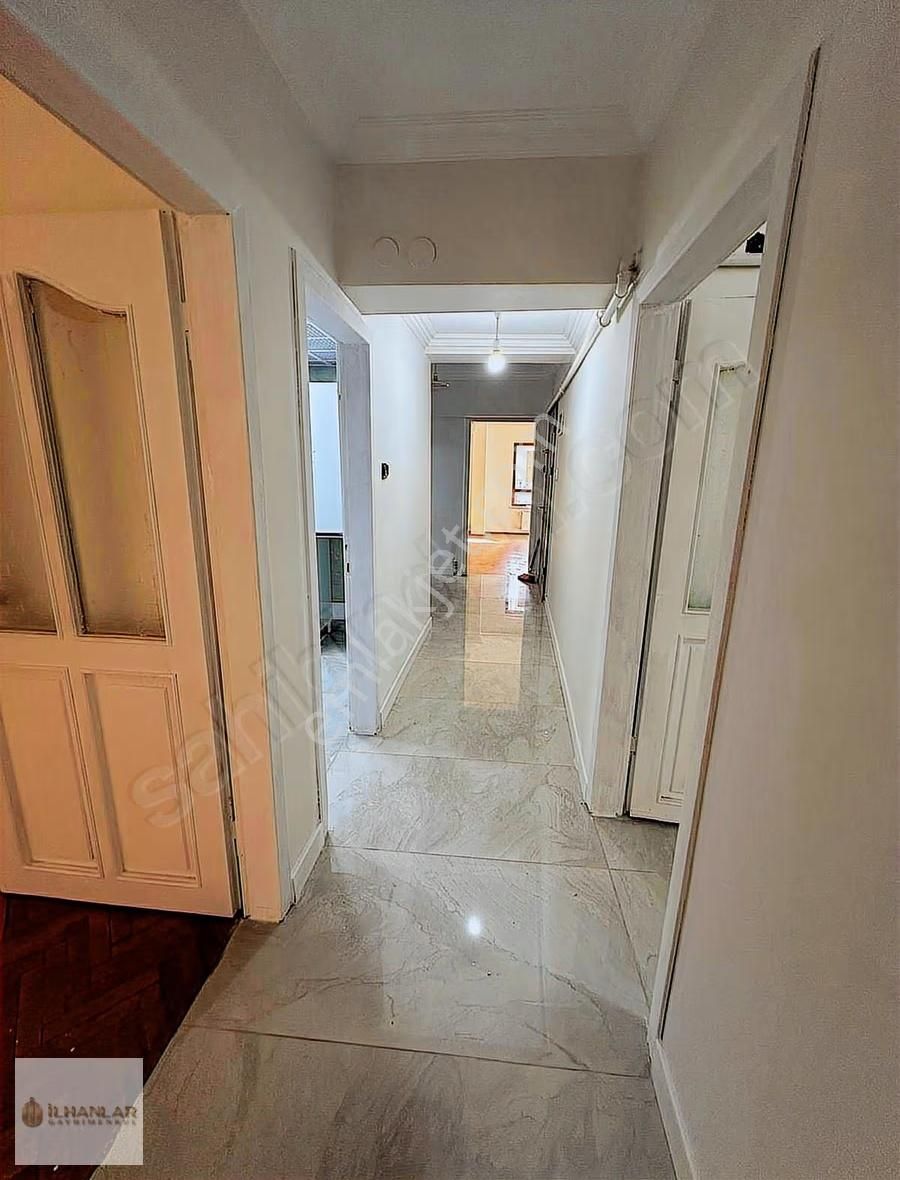 Tepealtı Mohaç Sok.çift Banyolu Ful Yapılı 2+1 Satılık Daire - Görsel 14