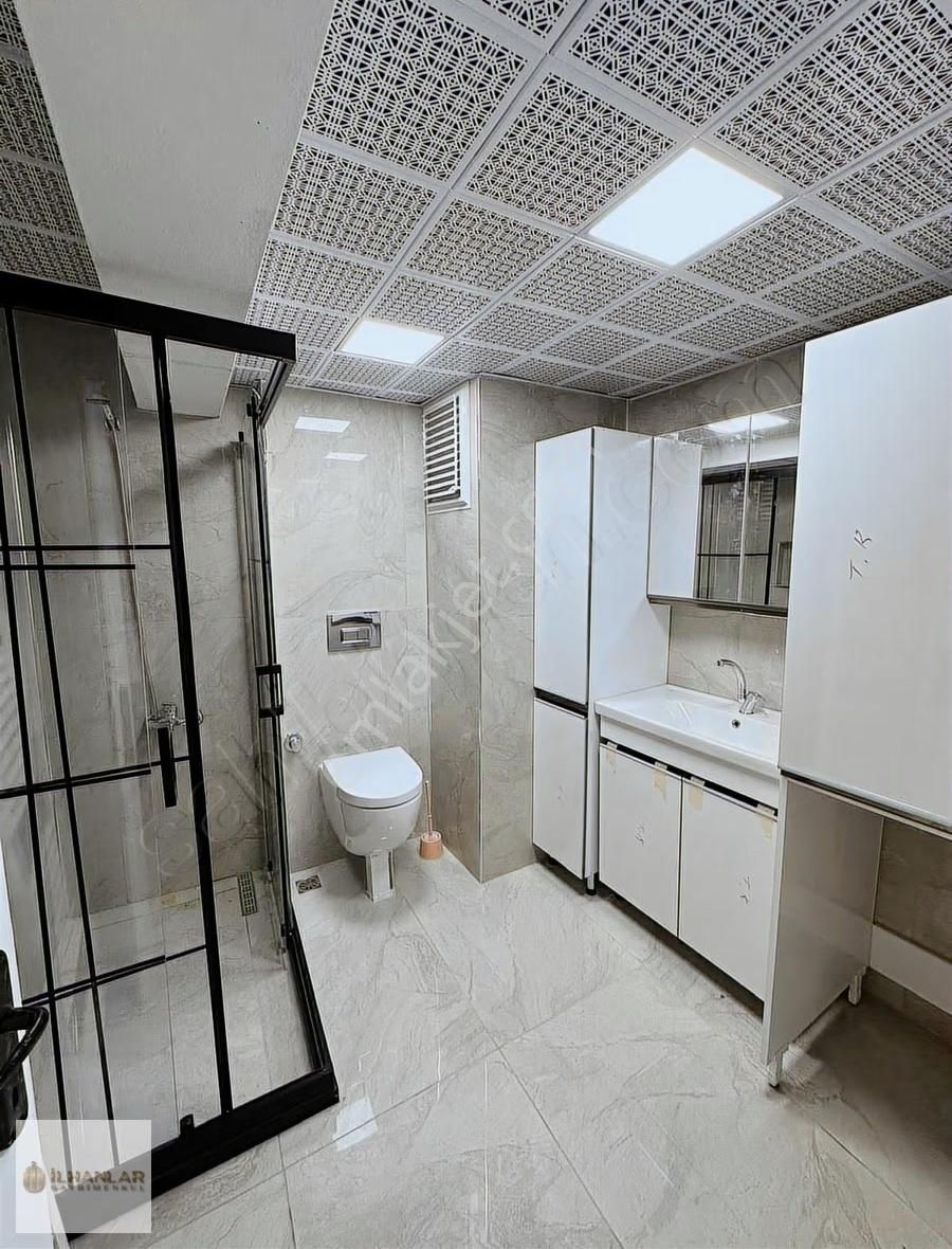 Tepealtı Mohaç Sok.çift Banyolu Ful Yapılı 2+1 Satılık Daire - Görsel 18