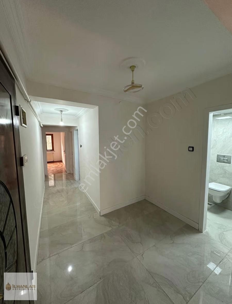 Tepealtı Mohaç Sok.çift Banyolu Ful Yapılı 2+1 Satılık Daire - Görsel 25