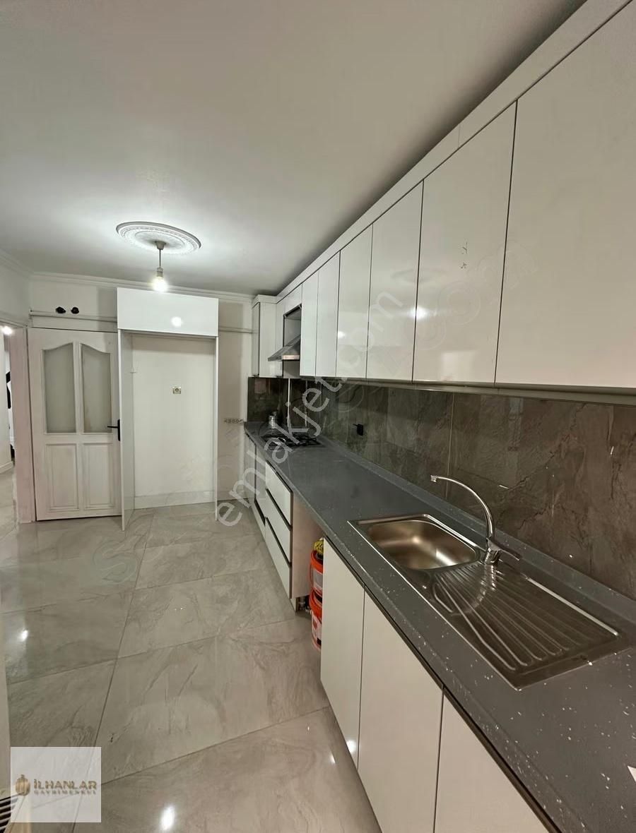 Tepealtı Mohaç Sok.çift Banyolu Ful Yapılı 2+1 Satılık Daire