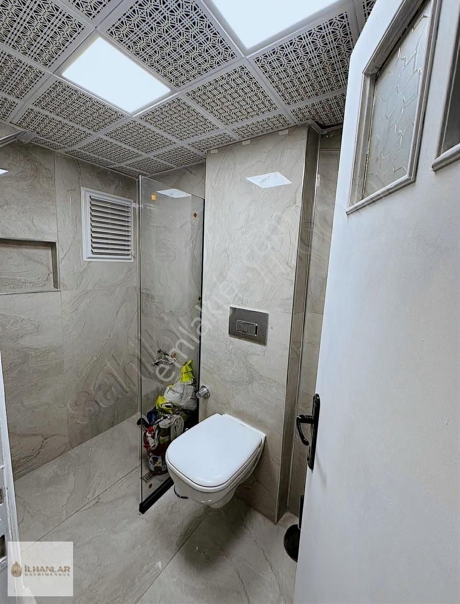 Tepealtı Mohaç Sok.çift Banyolu Ful Yapılı 2+1 Satılık Daire - Görsel 8