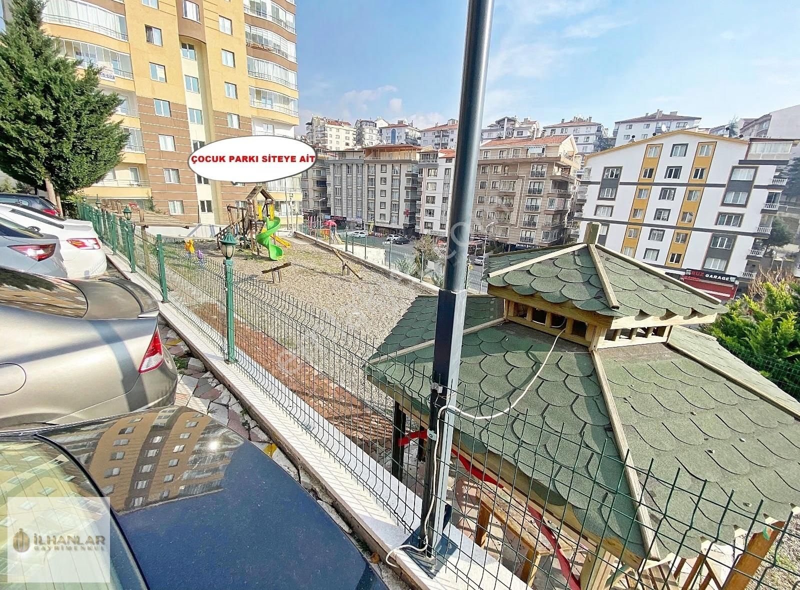 Pamuklar Mah.cadde Üzeri Kurtinin De Lüx Katta 3+1 Satılık Daire - Görsel 24