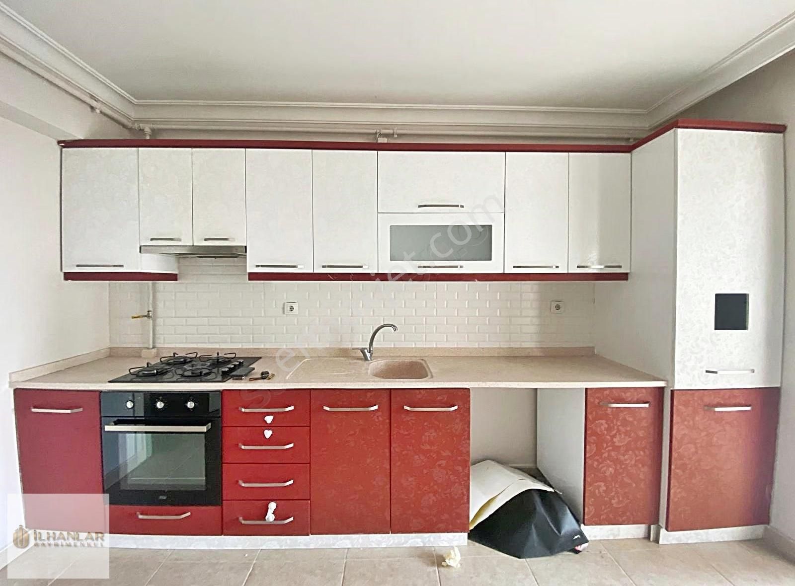 Pamuklar Mah.cadde Üzeri Kurtinin De Lüx Katta 3+1 Satılık Daire - Görsel 27