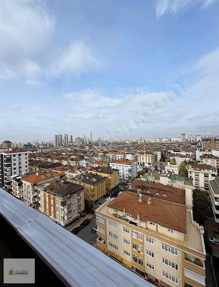 19 Mayıs Cad. Üzerinde Lüx Daire Tüm Faturalar Dahil - Görsel 17