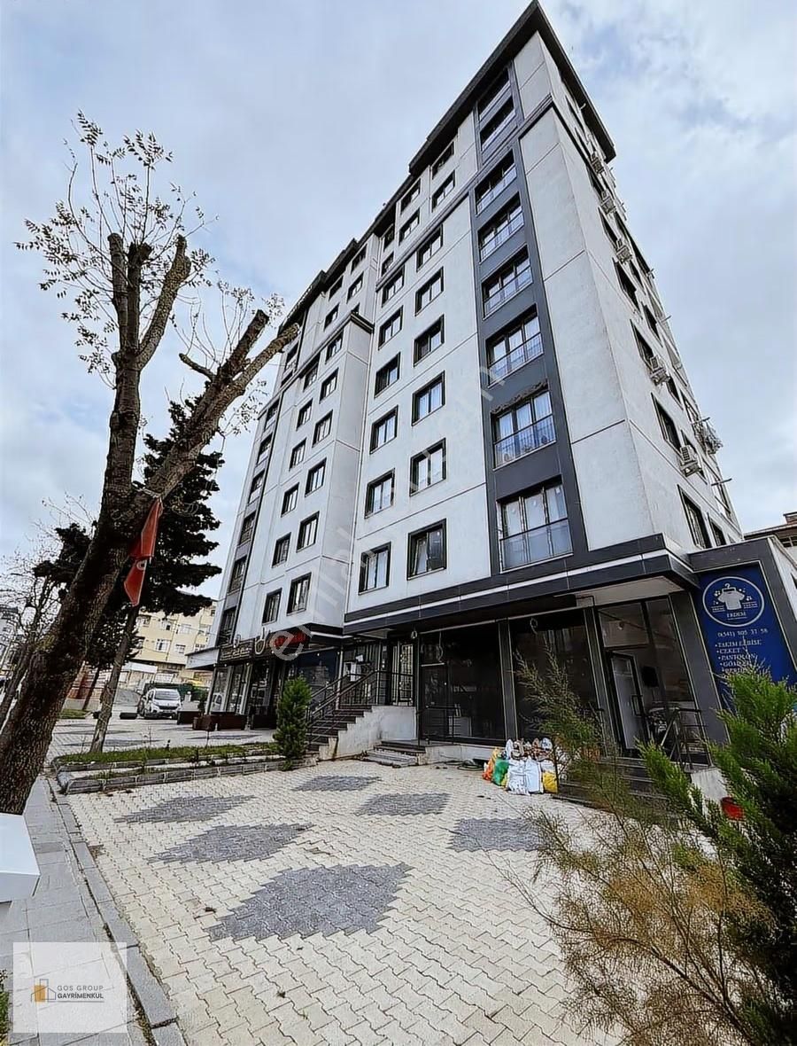 19 Mayıs Cad. Üzerinde Lüx Daire Tüm Faturalar Dahil - Görsel 6