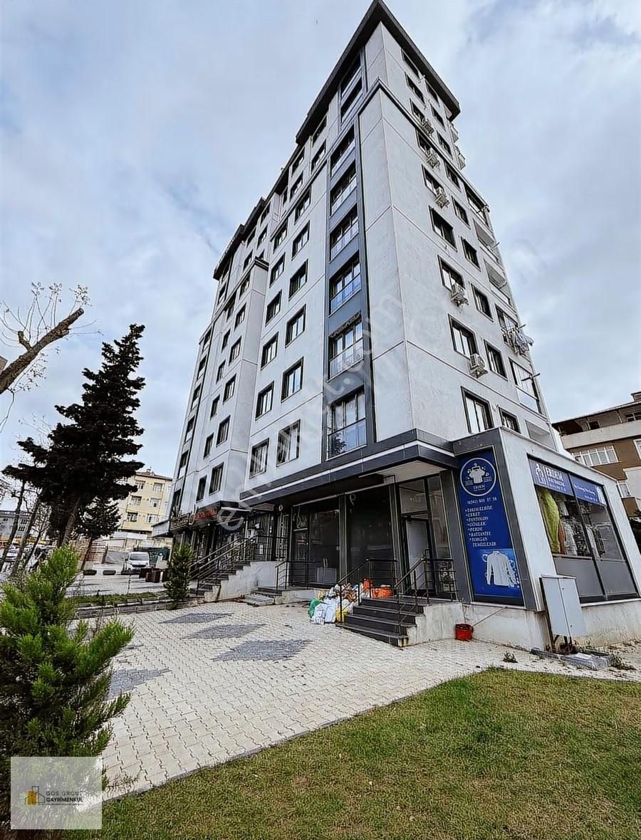 19 Mayıs Cad. Üzerinde Lüx Daire Tüm Faturalar Dahil - Görsel 19
