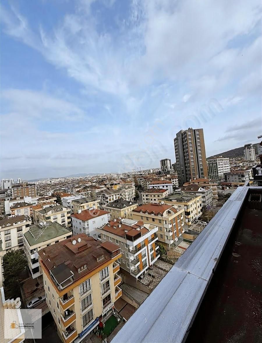 19 Mayıs Cad. Üzerinde Lüx Daire Tüm Faturalar Dahil - Görsel 8