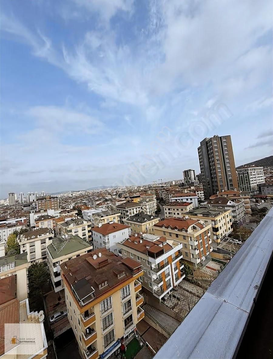 19 Mayıs Cad. Üzerinde Lüx Daire Tüm Faturalar Dahil - Görsel 25