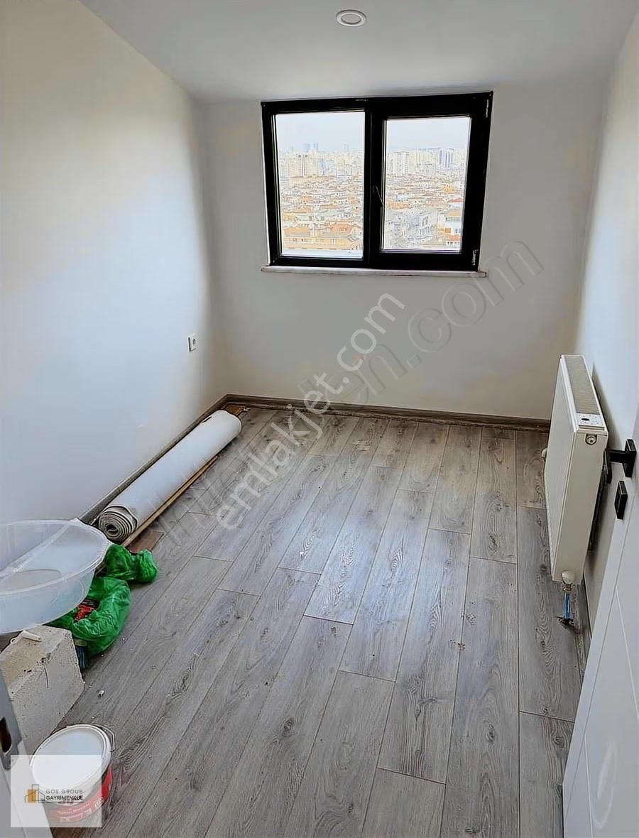 19 Mayıs Cad. Üzerinde Lüx Daire Tüm Faturalar Dahil - Görsel 20
