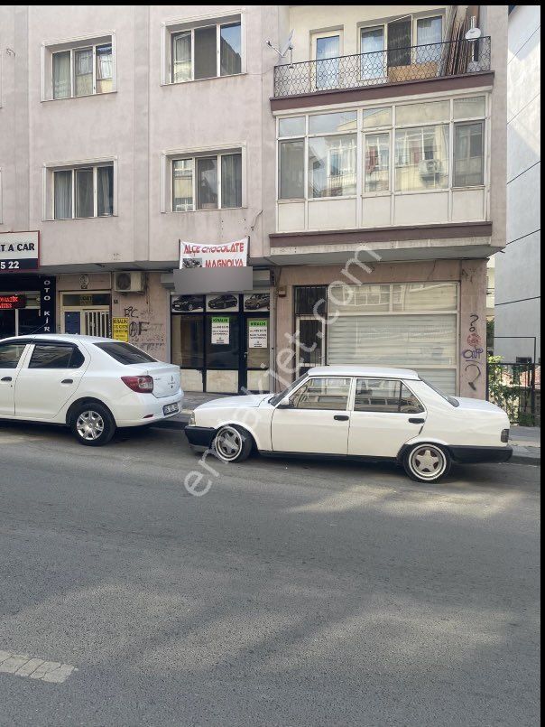 Çankaya Kültür Mahallesi Libya Caddesi Üstü Kiralık Dükkan