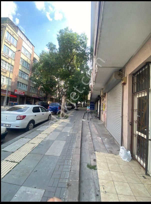 Çankaya Kültür Mahallesi Libya Caddesi Üstü Kiralık Dükkan - Görsel 8