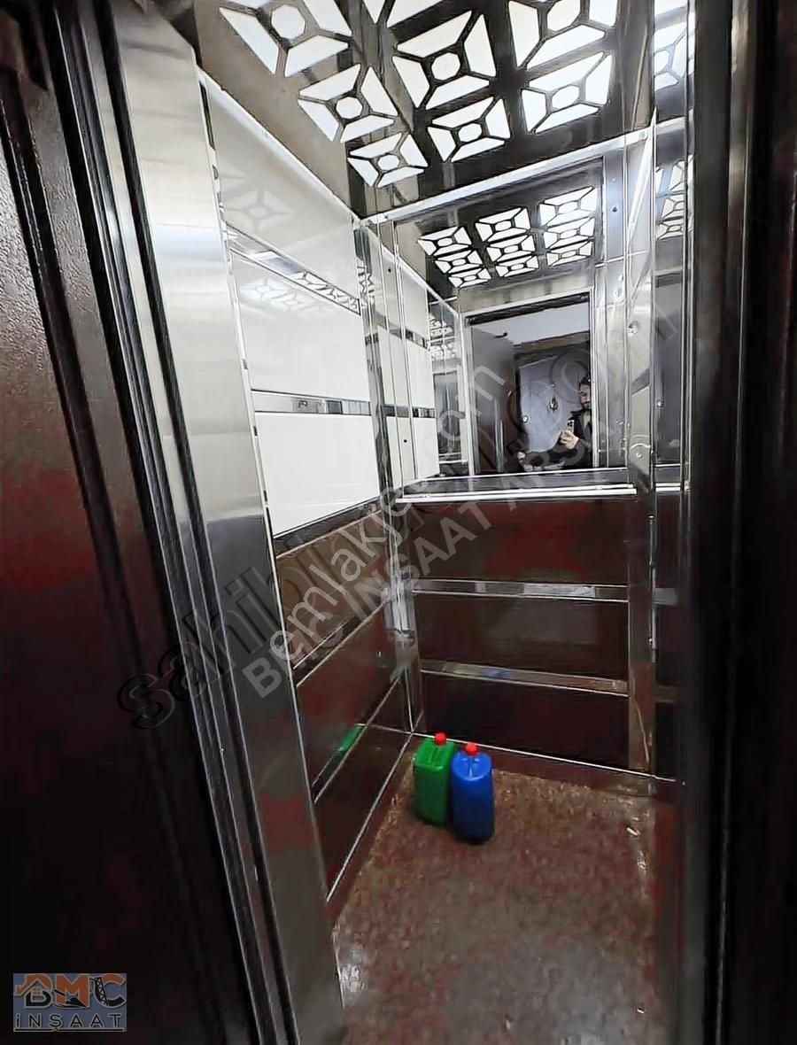 Talatpaşa Pazar Yolu Caddesi Üzeri Geniş Ailelere 3+1 İskanlı - Görsel 21